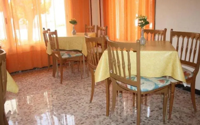 Hostal Torre Mar