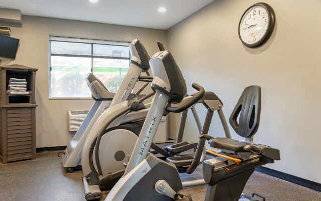 Best Western Des Plaines/O’Hare