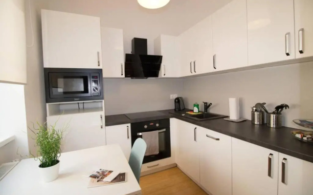 Studio-Apartment between Schoenbrunn & the City Center (26)