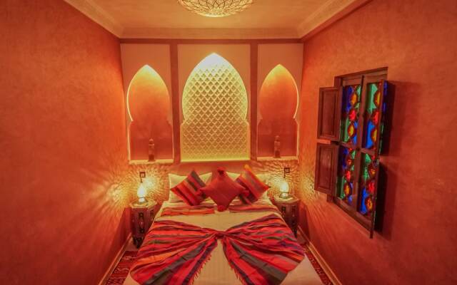 Riad Glamour