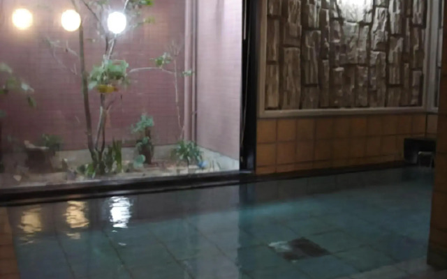 Hotel Route-Inn Kikugawa Inter