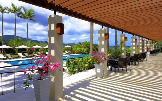 The Atta Terrace Club Towers