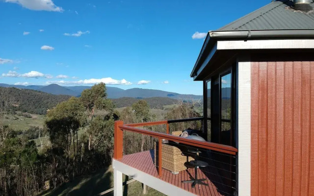 Kangaroo Ridge Retreat