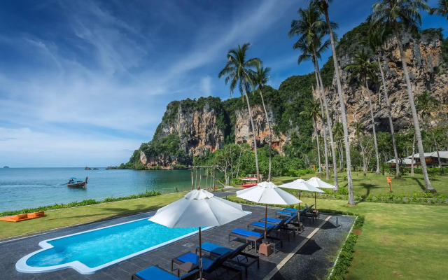 Tinidee Hideaway Tonsai Beach Krabi (SHA Extra Plus)