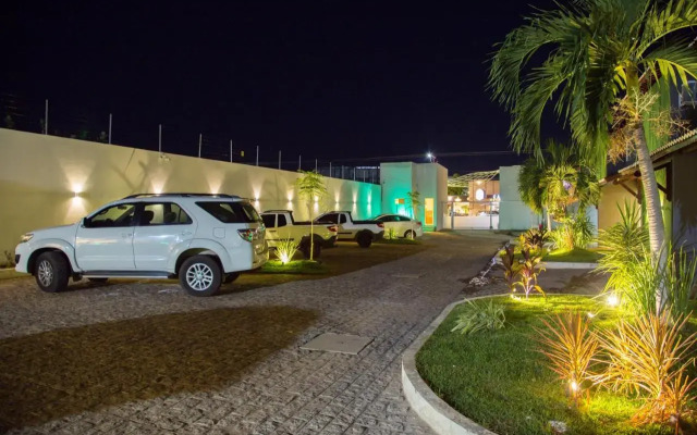 Juazeiro Comfort Hotel
