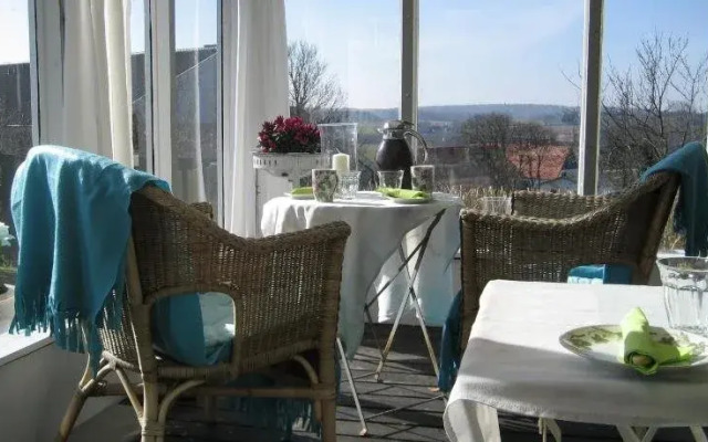 Vejby Bed & Breakfast