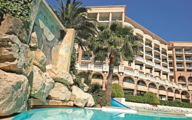 Résidence La Palme d'Azur Cannes Verrerie