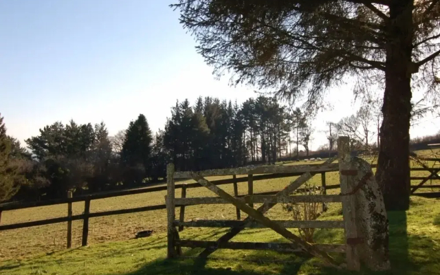 Forestoke Linhay