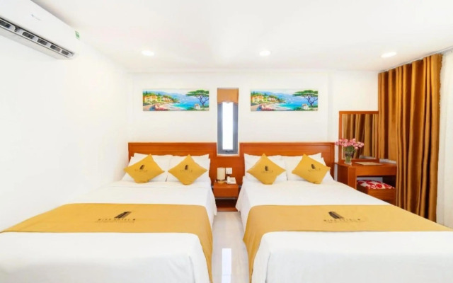 Mira Eco Hotel Quy Nhơn