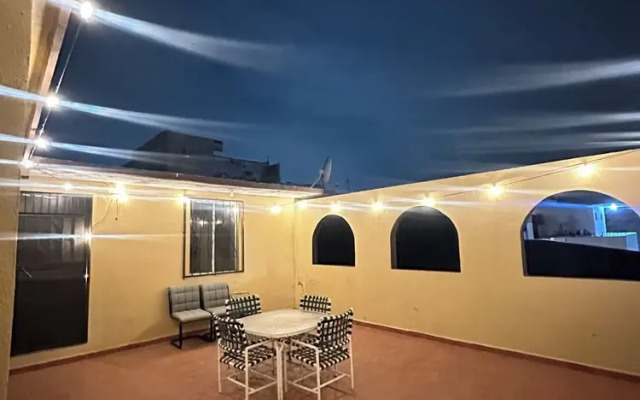 Hermoso departamento