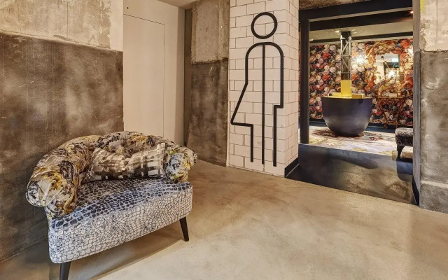 Hotel Restaurant Anker