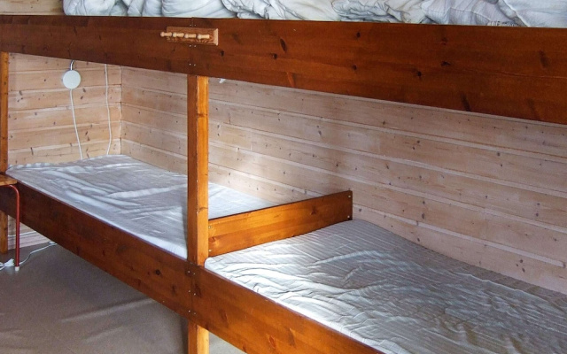 Holiday Home in Rebbenes