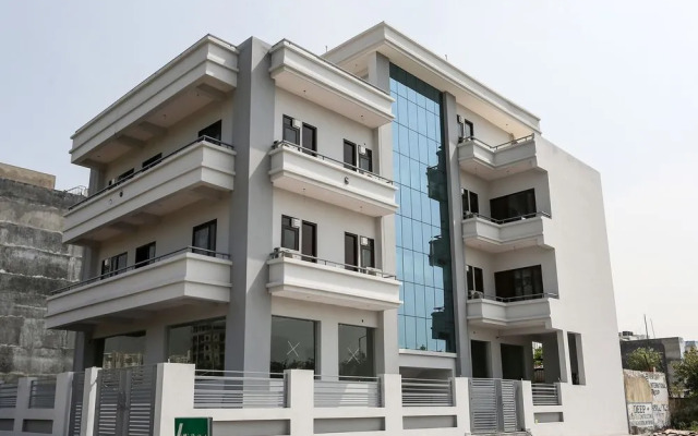 The Mango House by OYO Rooms