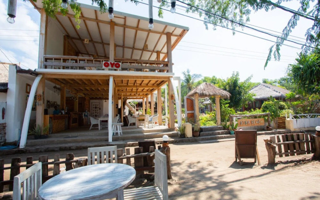 Oyo 1172 Biba Beach Village