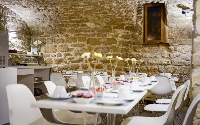 Hôtel Marais de Launay