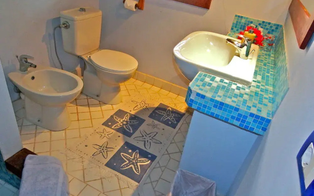 Arca Villa and Bed and Breakfast