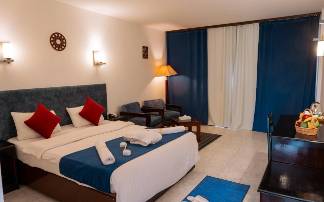 El Khan Sharm Hotel - Image 5