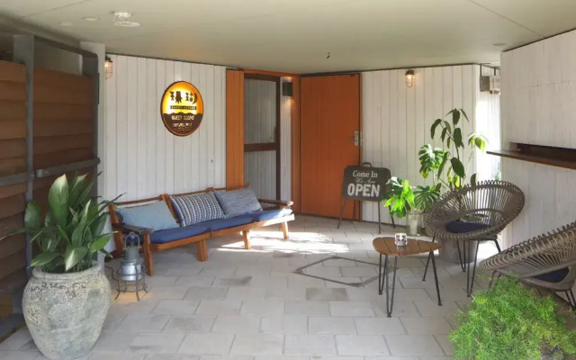 Sango Katase Guest Rooms