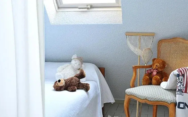 Résidence Hôtelière Le Vénète