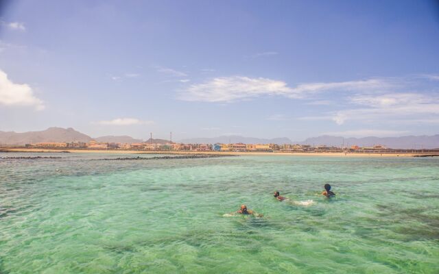 Restaurante Baia Guest House