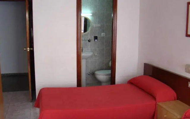 Pension Portugal Alicante