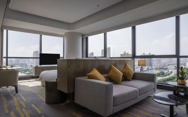 Pullman Suzhou Zhonghui