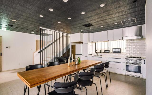 1-21-19 / Vacation STAY 80184