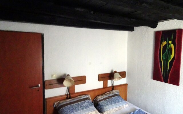 Holiday Home Three Palms