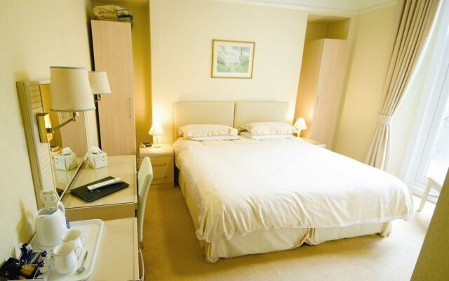 The Sands Hotel