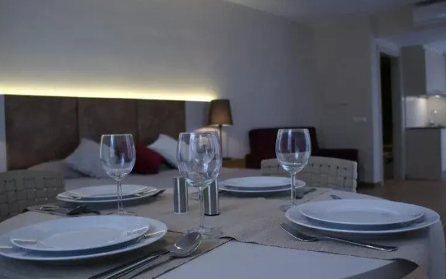 Aparthotel K