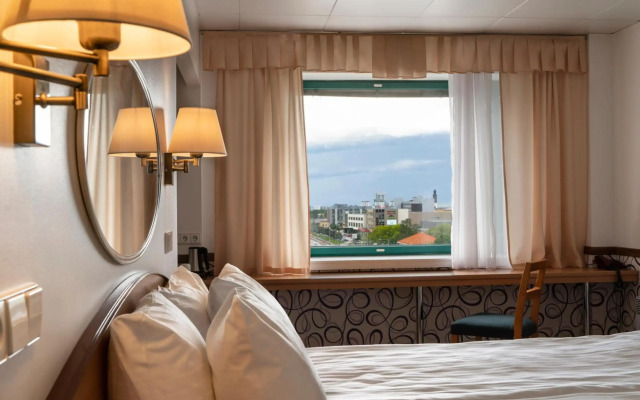 Hestia Hotel Susi