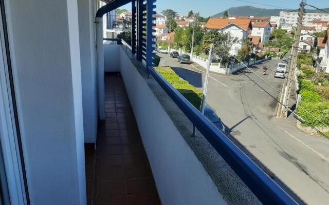 Appartement Hendaye, 3 pièces, 4 personnes - FR-1-239-640