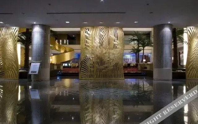 ShiPu Peninsula Hotel - Ningbo