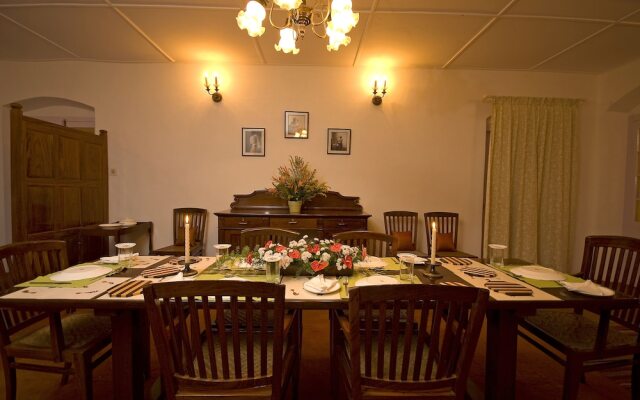 Ama Plantation Trails , Coorg