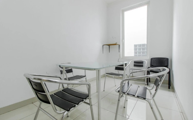 RedDoorz @ Permata Sari Karawaci