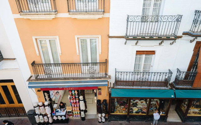 Apartamentos RG Suites Sierpes 54