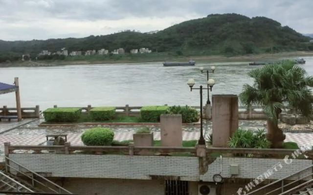 Yinxing Hotel