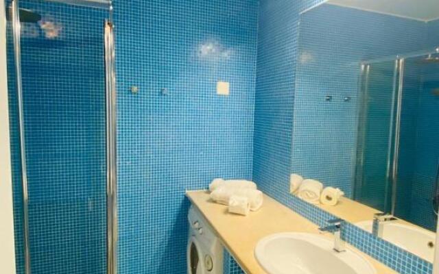 T0 Vilamoura Downtown