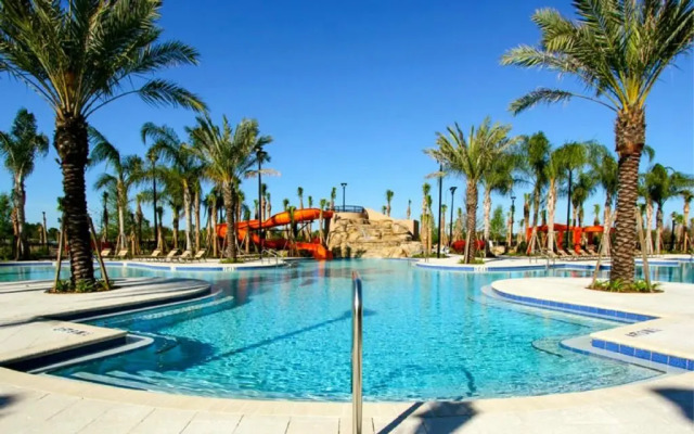 Vacation Home Near Disney (5Sts51Ob72)