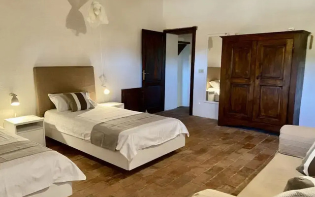 Holiday Apartment Casa Felicita
