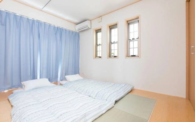 Jiyuka INN
