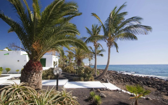 Bungalows Velazquez	