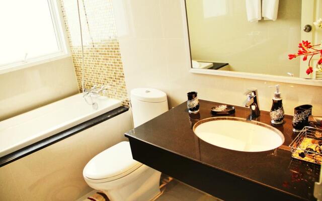 United Residence Ekamai Bangkok
