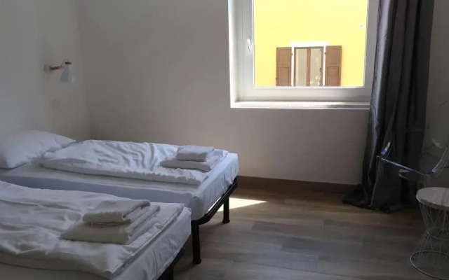 Apartment Brione