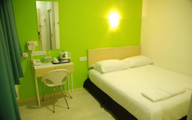 Old Penang Hotel - Penang Times Square