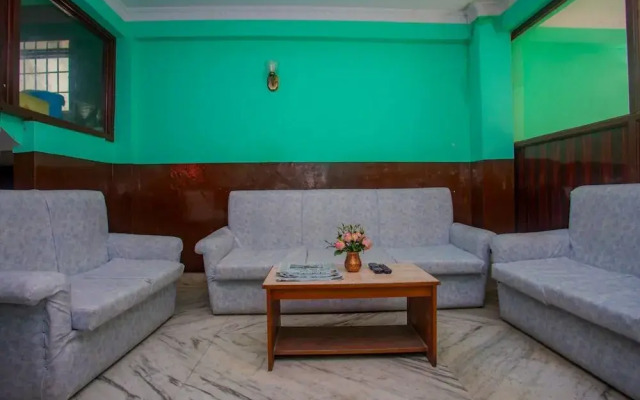 SPOT ON 516 Rapti Chandrama