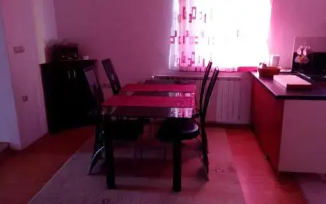 MiaMea Apartment