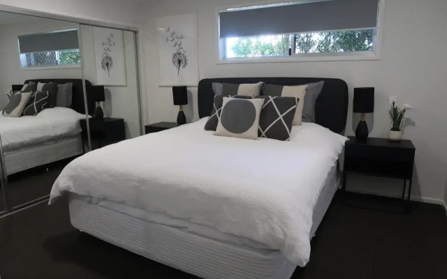 Sunshine Coast Beach House