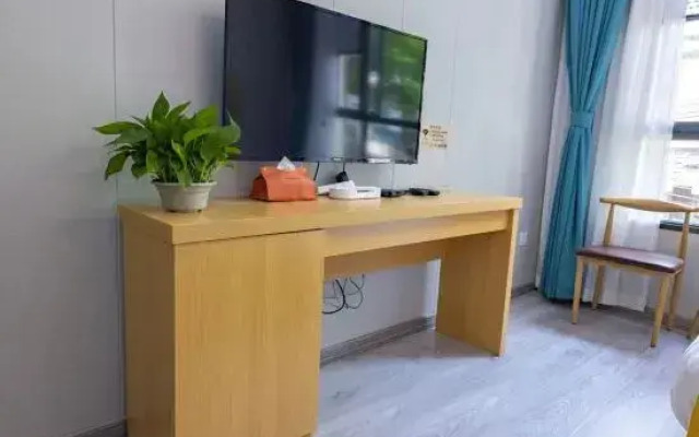 Zhiting Homestay
