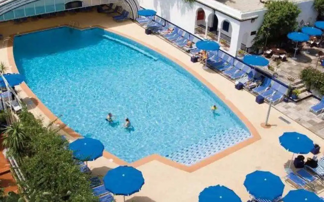 Hotel El-Djazair
